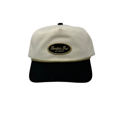 Roosterbus X Katin Hat - Rooster