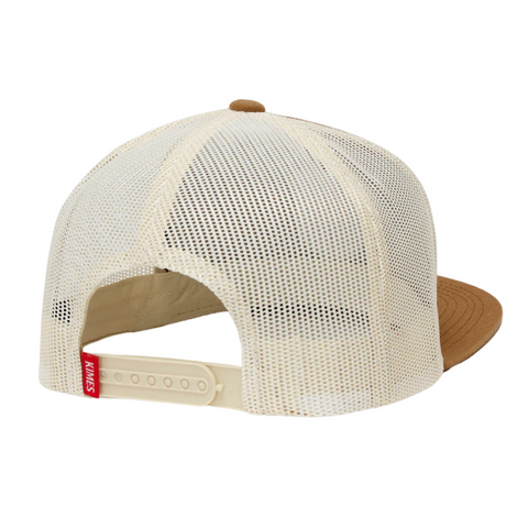 Drop In Americana Trucker