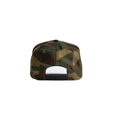 Dad Gang Hat - Camo