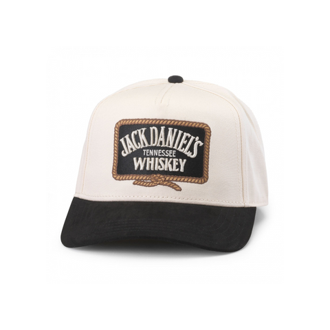 Jack Daniels Wrangler