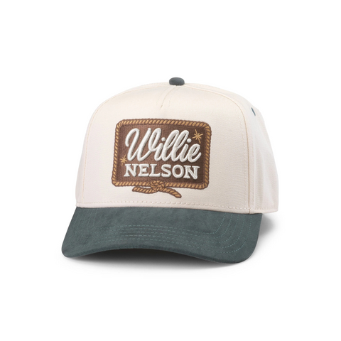 Willie Nelson Wrangler