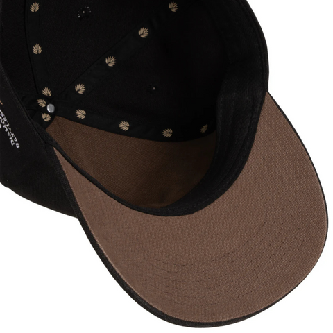 Rattlesnake Hat