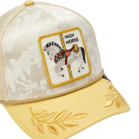 Altus Equo - Rooster