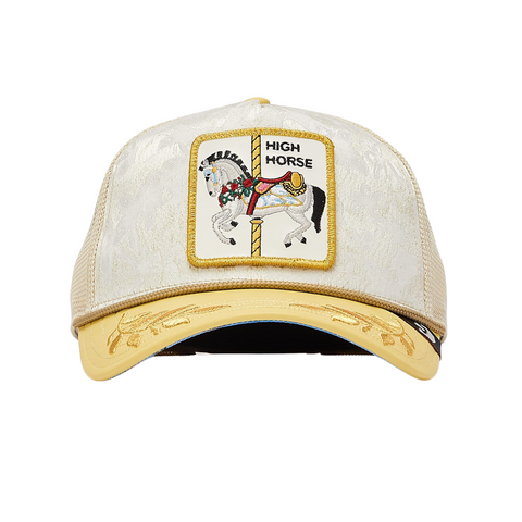 Altus Equo - Rooster