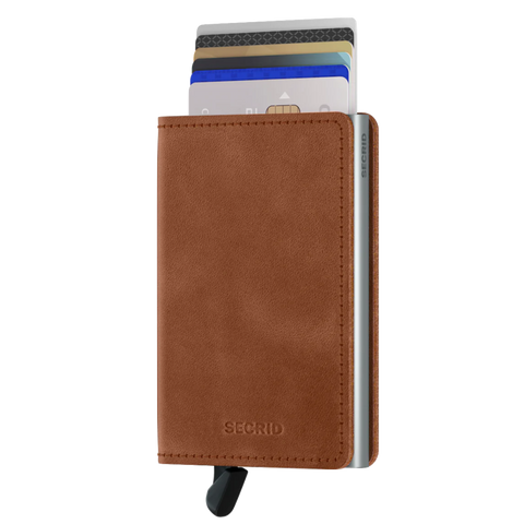 SlimWallet - Rooster