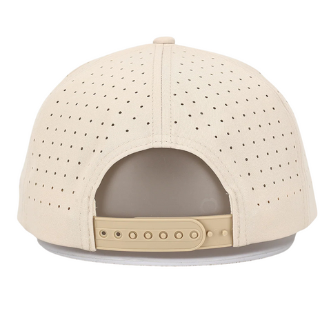 Buck Up Hat