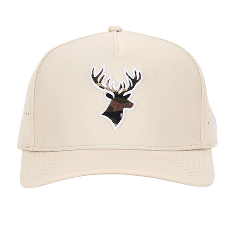 Buck Up Hat