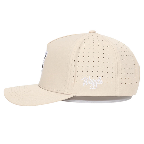 Buck Up Hat