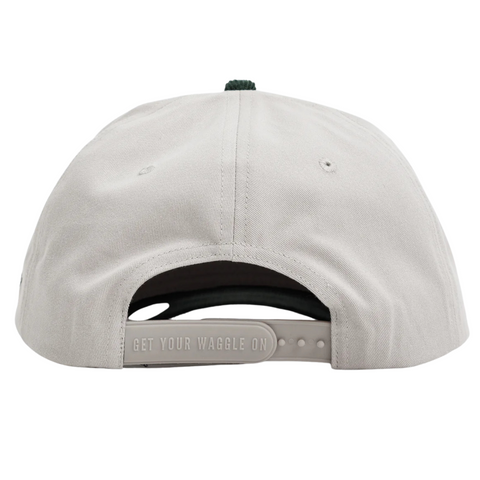 Woody Corduroy Brim Hat