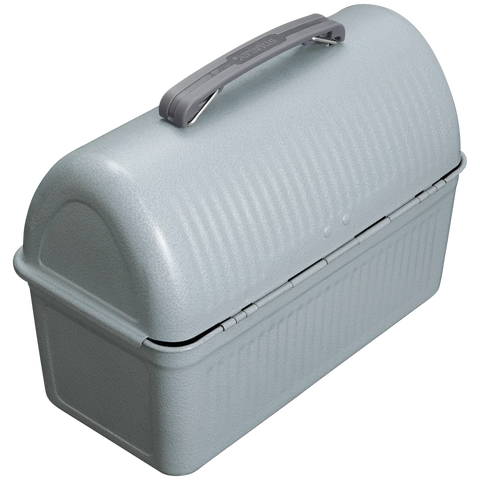 Classic Lunch Box 10 QT - Rooster