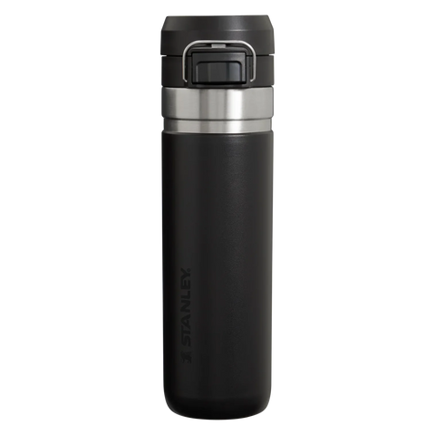 Quick Flip Go Bottle 24 oz - Rooster