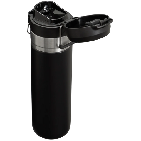 Quick Flip Go Bottle 24 oz - Rooster