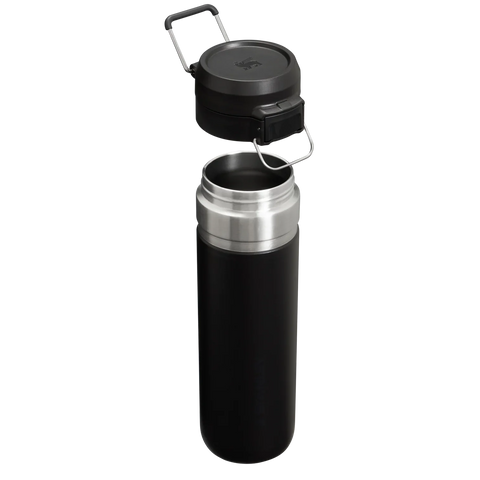 Quick Flip Go Bottle 24 oz - Rooster