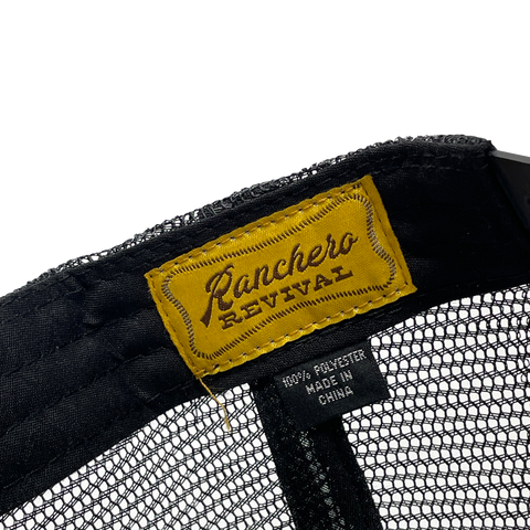 Yee Trucker - Rooster