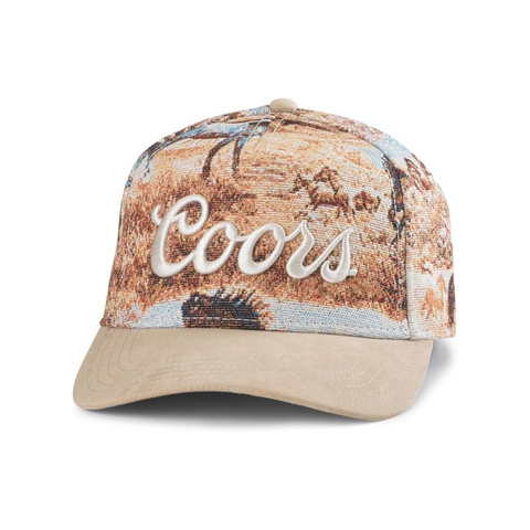 Coors Archibald