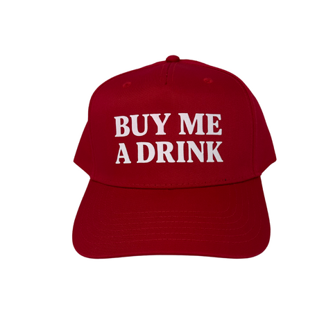 Buy Me A Drink