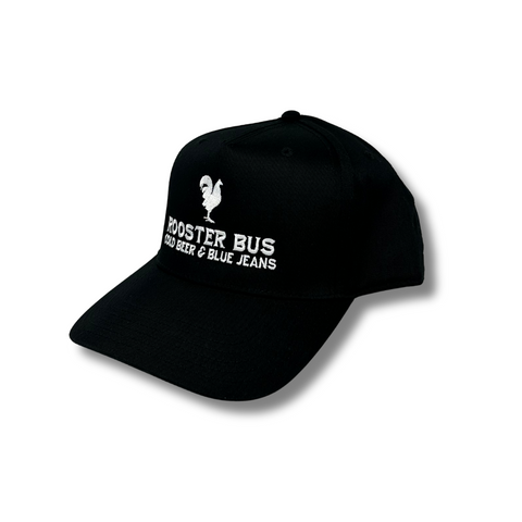 Cold Beer Blue Jeans Hat