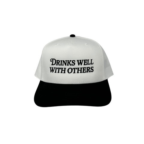 Drinks Well With Others