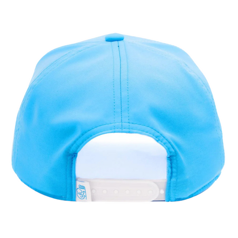 Catch The Wave Rope Hat