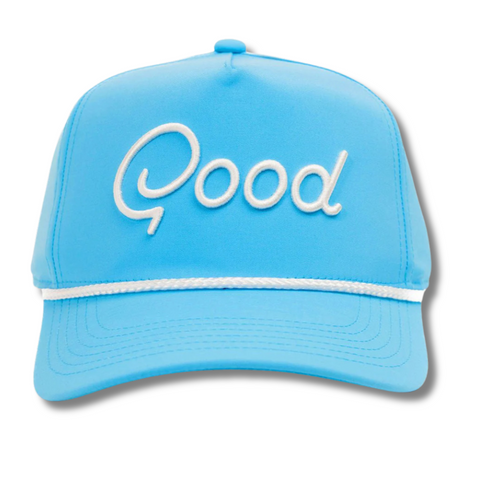 Catch The Wave Rope Hat