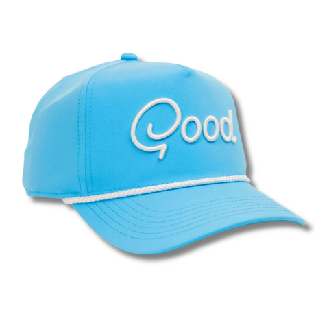 Catch The Wave Rope Hat