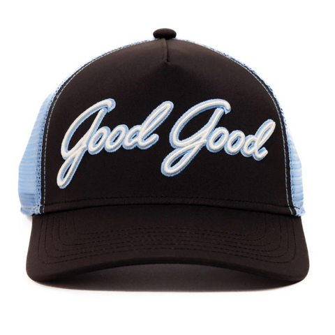 Good Days Trucker Hat