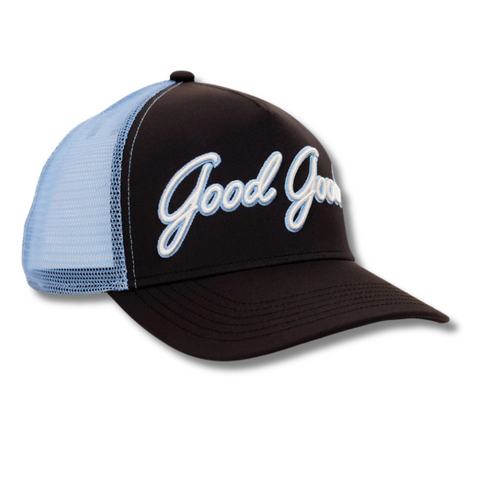 Good Days Trucker Hat