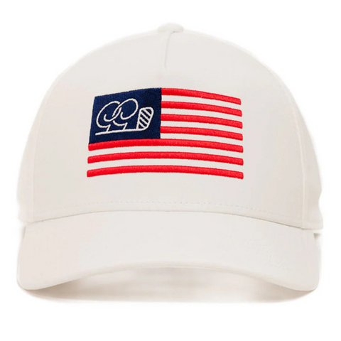 Good Flag Hat