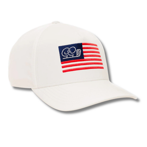 Good Flag Hat