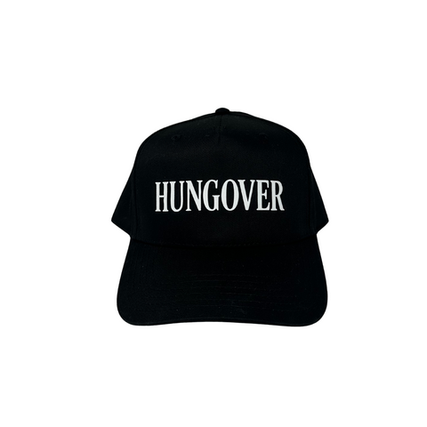 Hungover