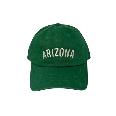 Arizona Dad Hat