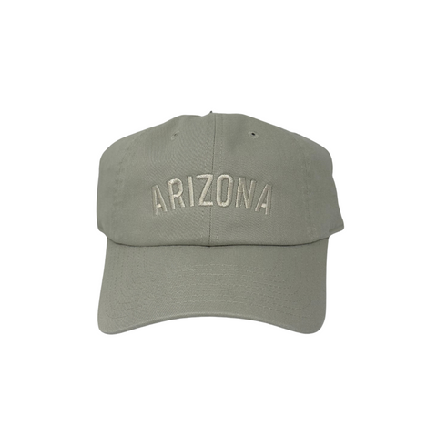 Arizona Dad Hat