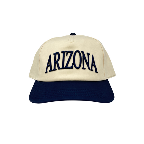 Arizona Puffed Roscoe