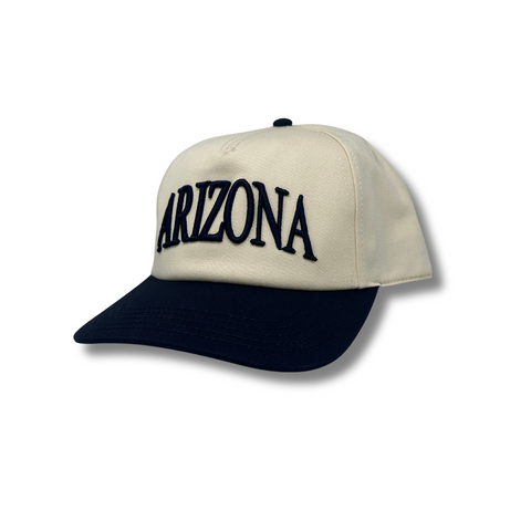 Arizona Puffed Roscoe