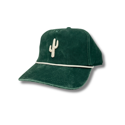 Cactus Rope