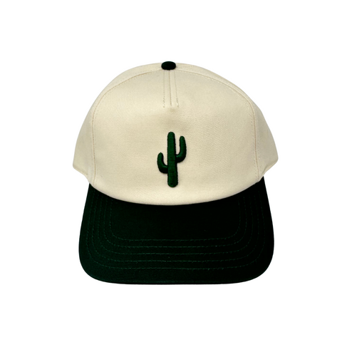 Cactus Roscoe Two Tone