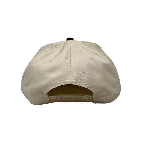 Cold Beer and Blue Jeans Rooster Bus Hat