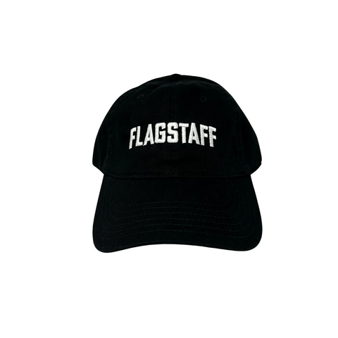 Flagstaff Dad Hat