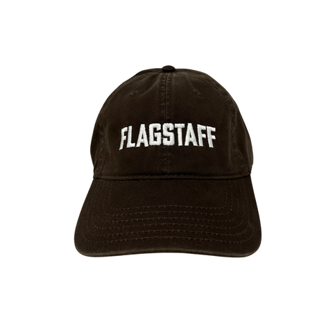 Flagstaff Dad Hat