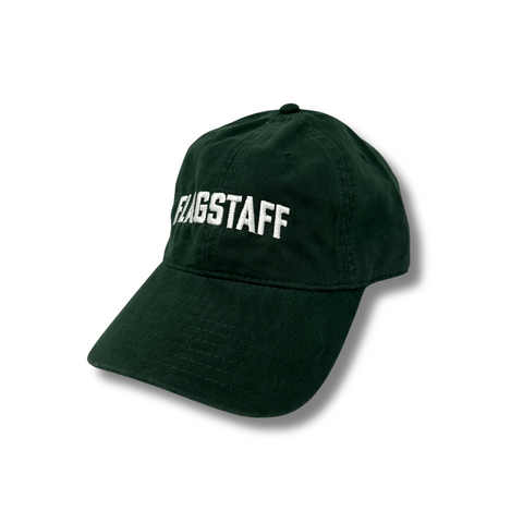 Flagstaff Dad Hat