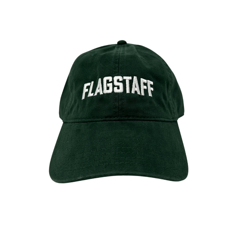 Flagstaff Dad Hat