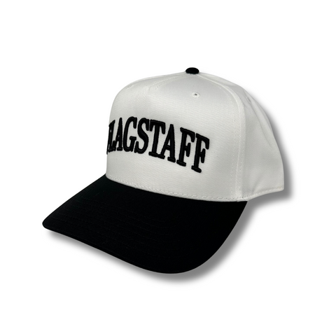 Flagstaff Puff Hat