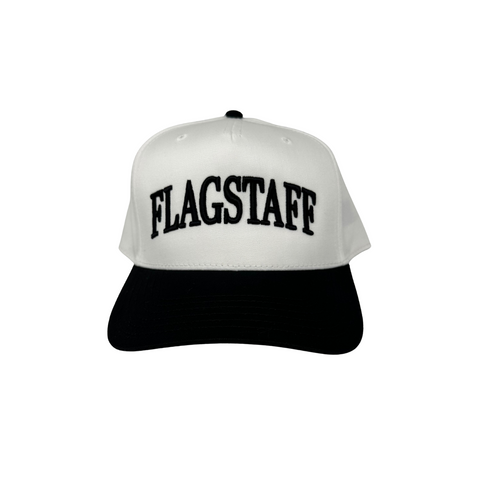 Flagstaff Puff Hat