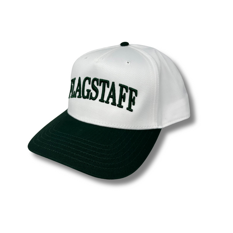 Flagstaff Puff Hat