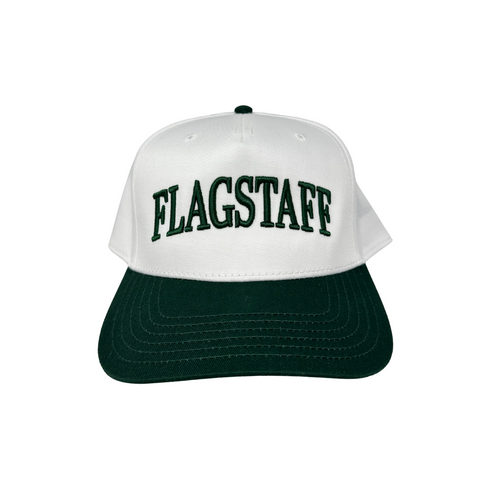 Flagstaff Puff Hat