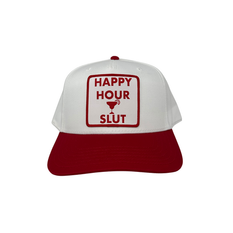 Happy Hour Slut