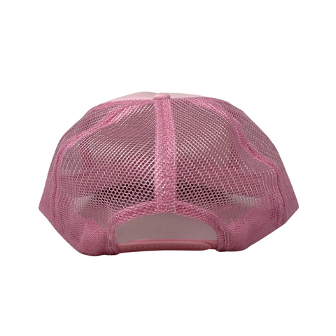 Hot Girl Run Club Foamy Trucker