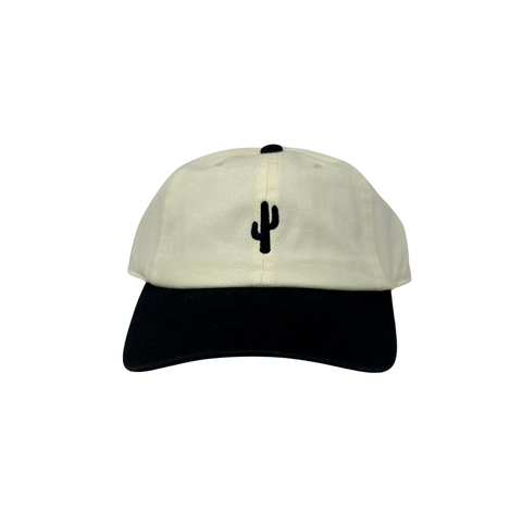 Mini Cactus Two Tone