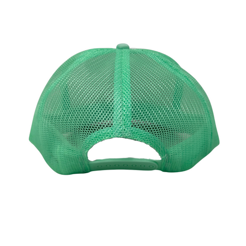 Passenger Princess Foamy Trucker Two Tone