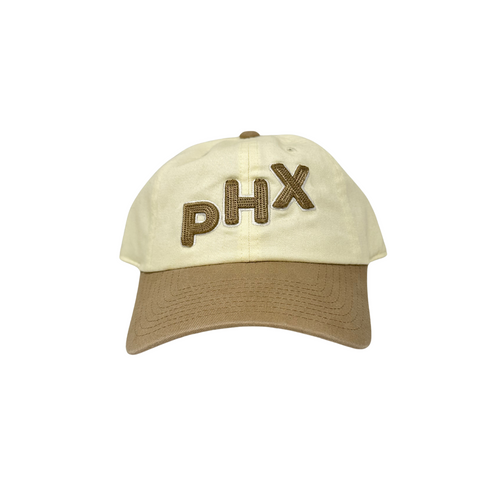 PHX Two Tone